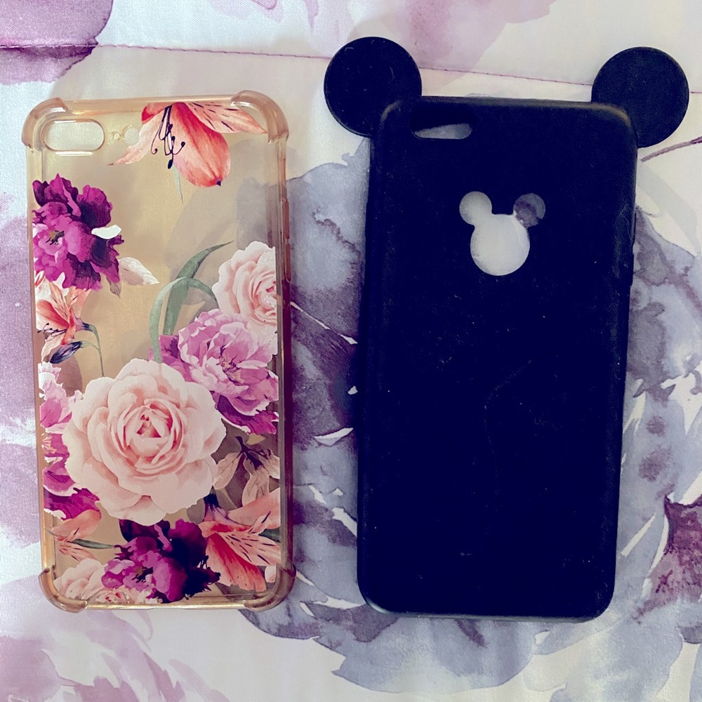 Iphone 8 plus cases